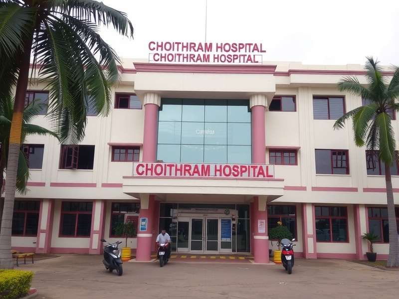 Advanced Operation Theatres